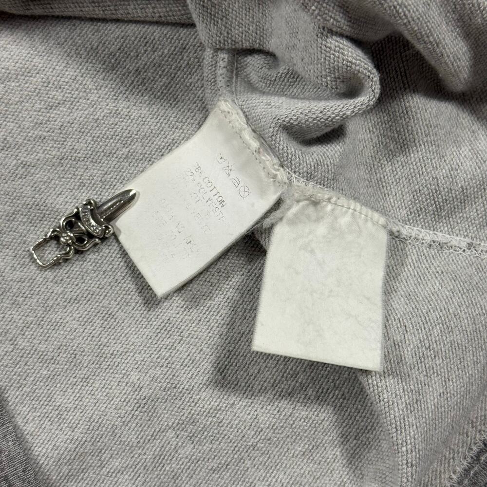 Authentic Bape 2000’s Gradient One Point Full Zip… - image 5